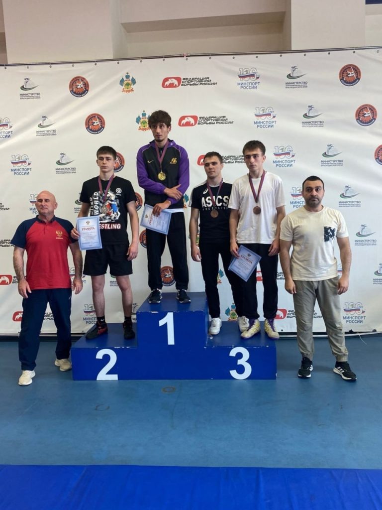    Фото предоставила МБУ ДО «Спортивная школа»