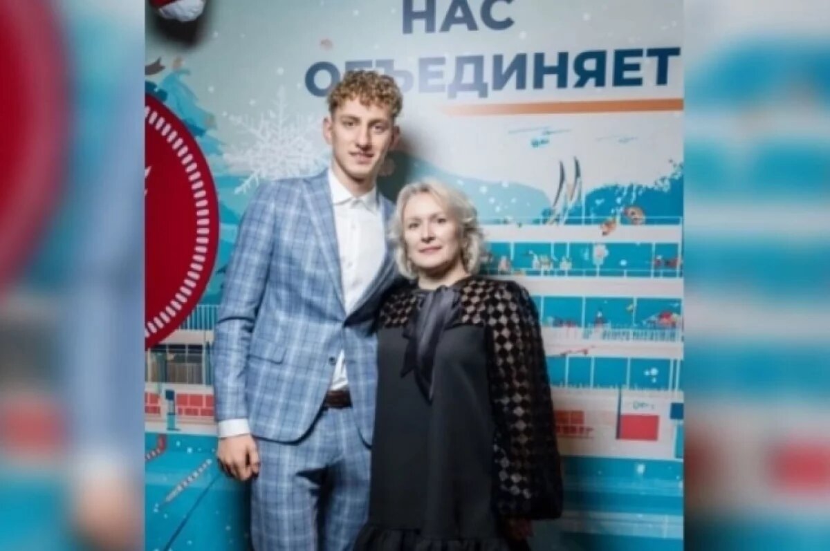    Брянцы Илья Бородин и Марина Свистак удостоены высших спортивных званий