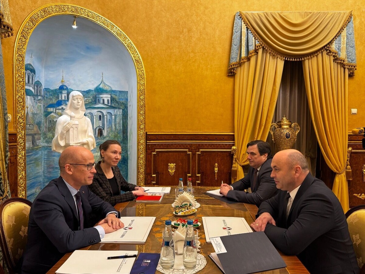     Источник: Пресс-служба главы и правительства Удмуртской Республики