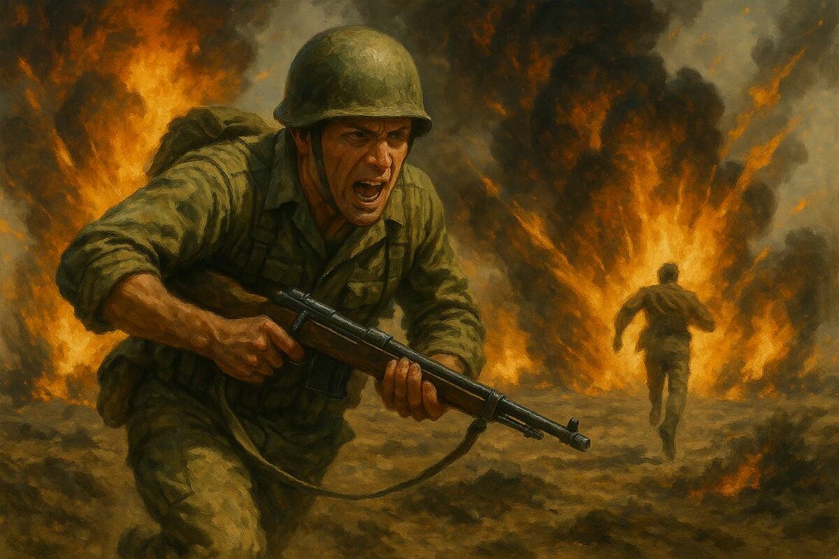 Изображение сгенерировано ИИ