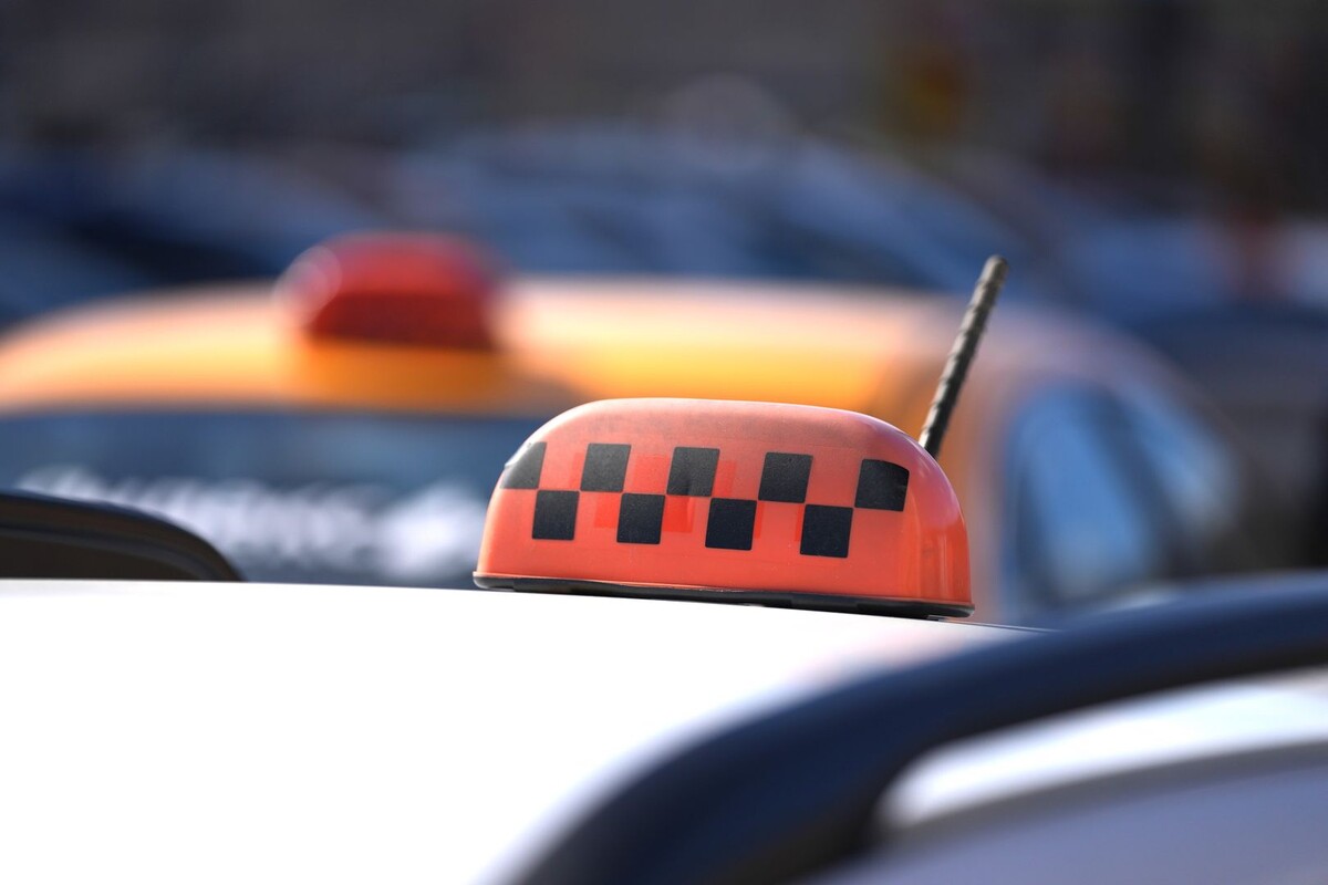     / Источник: © ИЗВЕСТИЯ/Дмитрий Коротаев