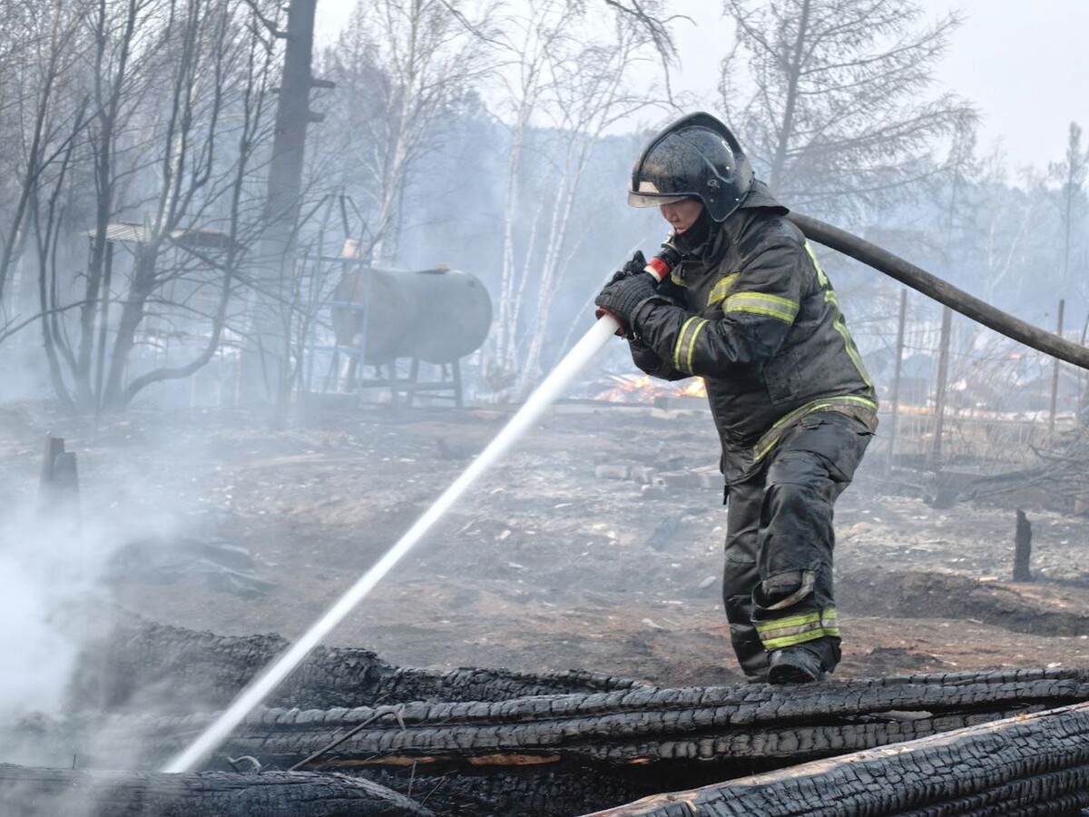     / Источник: © ИЗВЕСТИЯ/Ботвинский Даниил