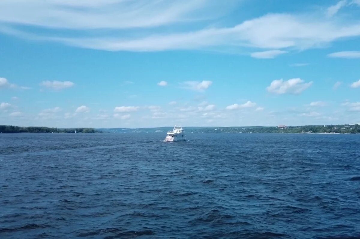    В Ярославской области запретили продажу земли в местах водозабора