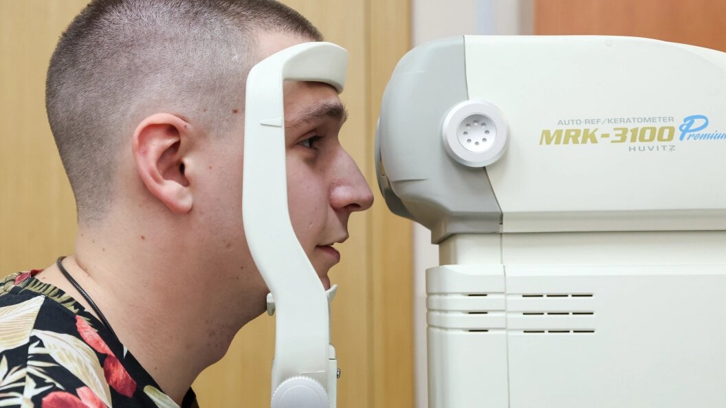    Belkin Alexey/news.ru/Globallookpress