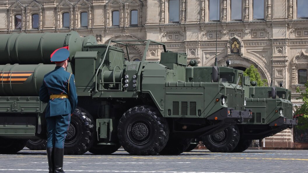    Фото: Shatokhina Natalia/news.ru/Globallookpress