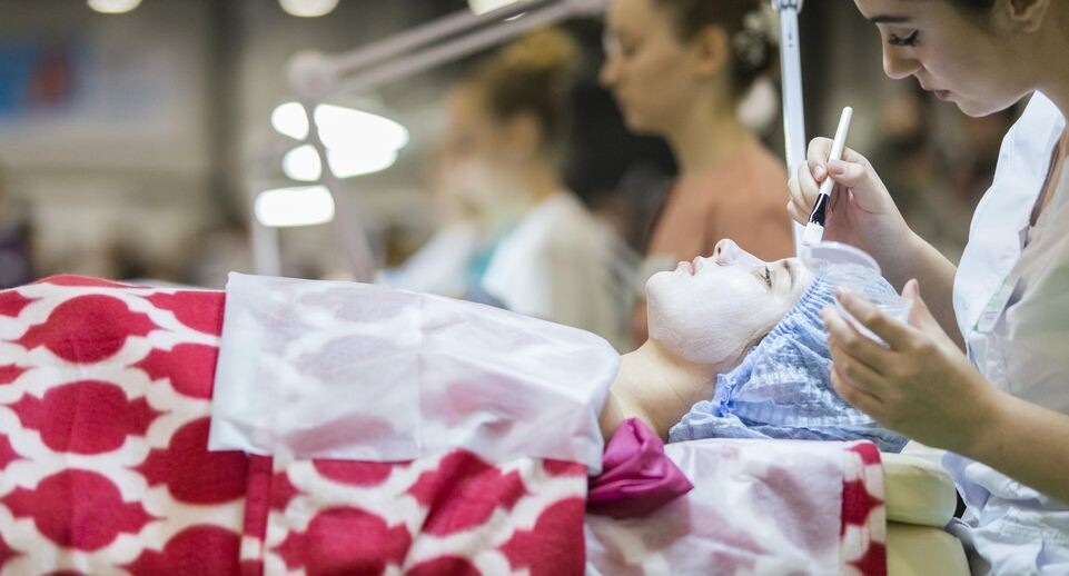    Aleksey Smyshlyaev/Global Look Press / www.globallookpress.com