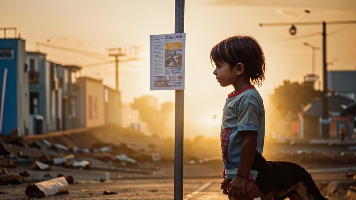 Я поняла, как больно, когда твои самые искренние чувства и попытки помочь просто разбиваются о стену равнодушия самых близких людей. Это научило меня, что мир может быть очень жестоким, и даже те, кто должен тебя поддерживать, могут тебя обесценить. Это заставило меня почувствовать себя маленькой и беспомощной, как будто мои добрые порывы никому не нужны. Теперь я понимаю, что если тебя с детства не поддерживают, если высмеивают твои стремления к добру, то очень легко потерять веру в себя и в то, что ты можешь что-то изменить к лучшему. Эта история научила меня, что мир – страшное место, и мои добрые дела никому не нужны. Но повзрослев, я понимаю, что это не так... 