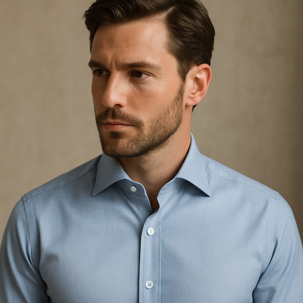 Каждый стежок сделан с любовью