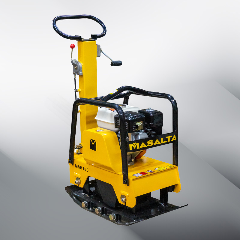 виброплита Masalta MSH-160E-4