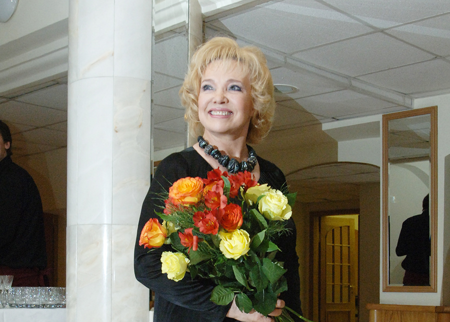    © Саверкин Александр/ТАСС