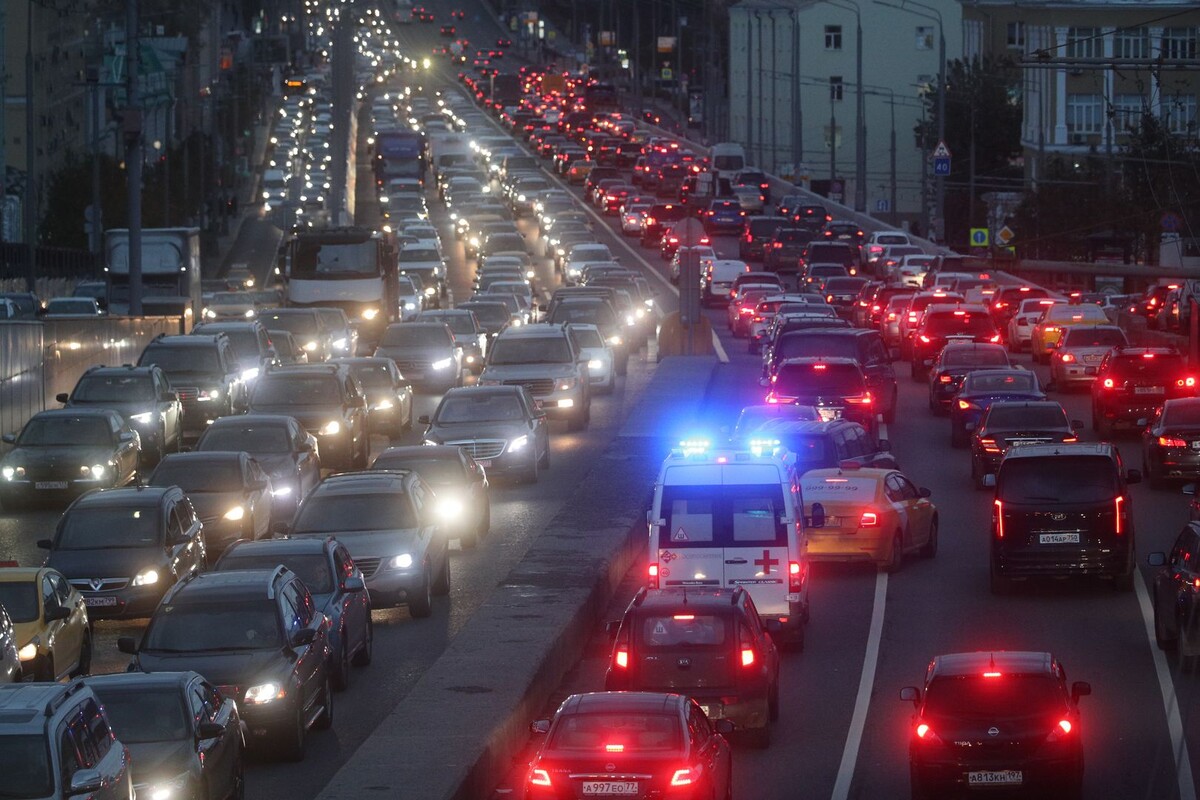     / Источник: © ИЗВЕСТИЯ/Павел Бедняков