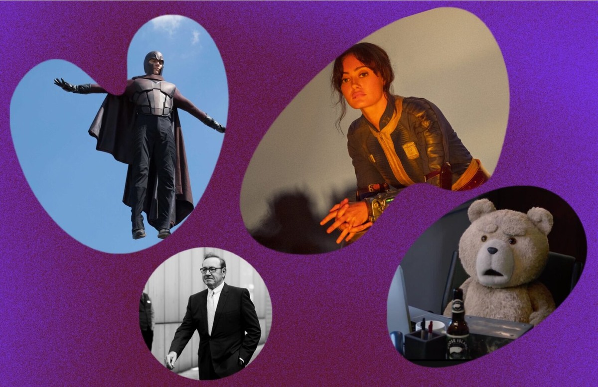    Фото: Getty Images, архивы пресс-служб