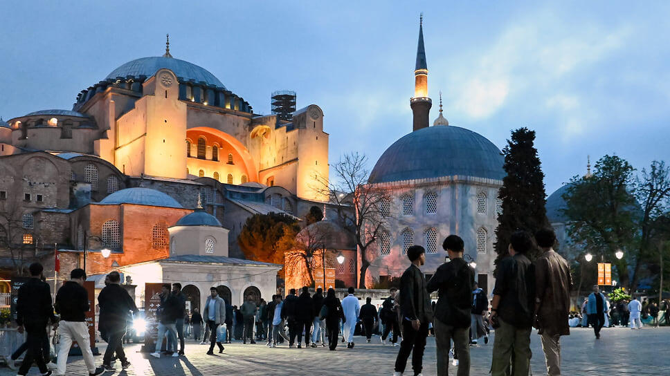 Фото: Мария Потокина / Коммерсантъ