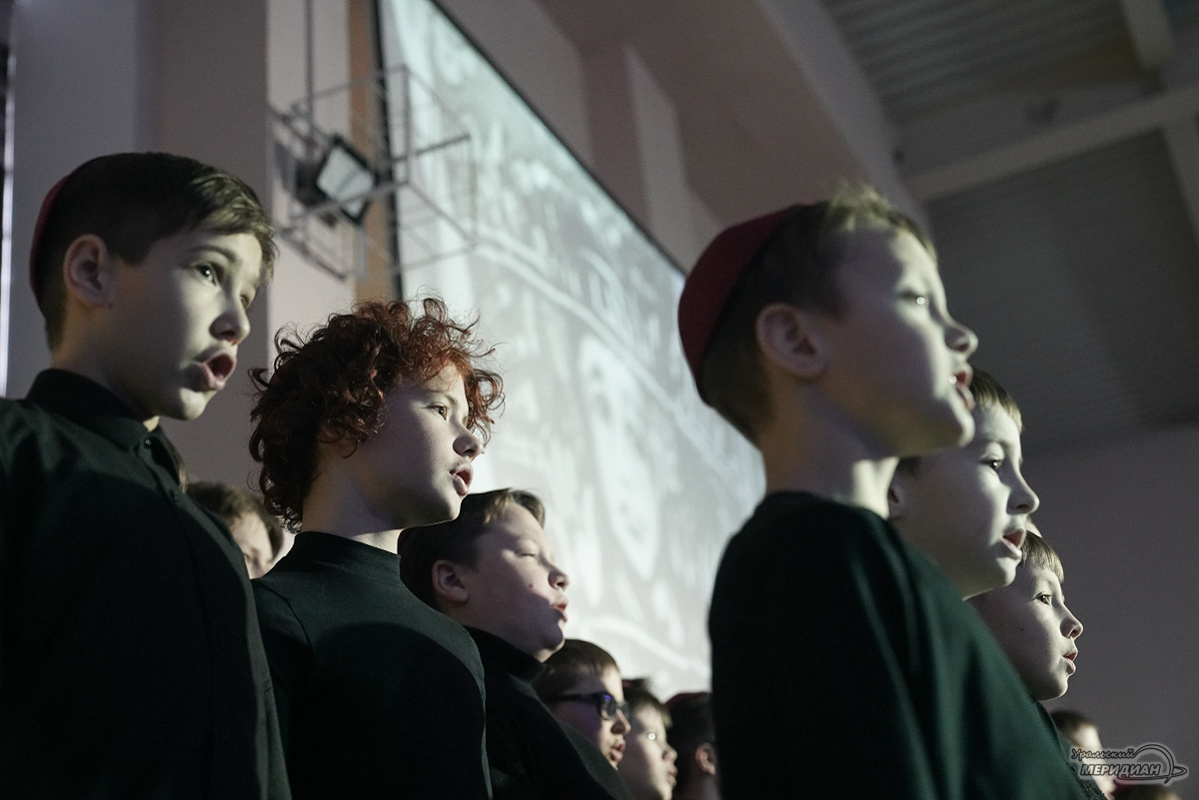    Фото: Лидия Аникина © ИА «Уральский меридиан»