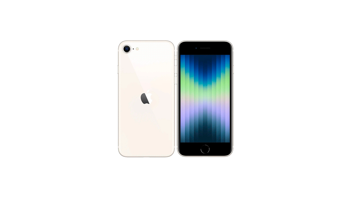    Apple iPhone SE