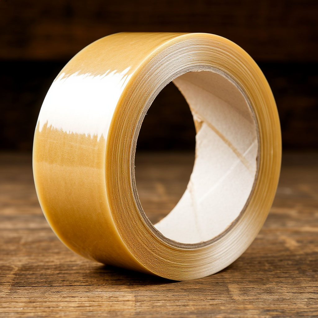 упаковочный скотч