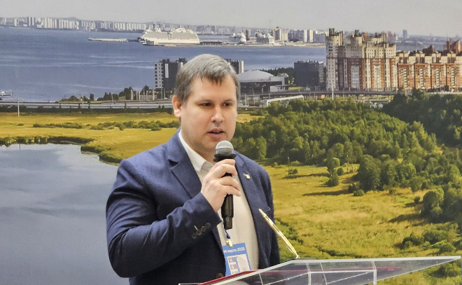    © Дирекция ООПТ Ленинградской области