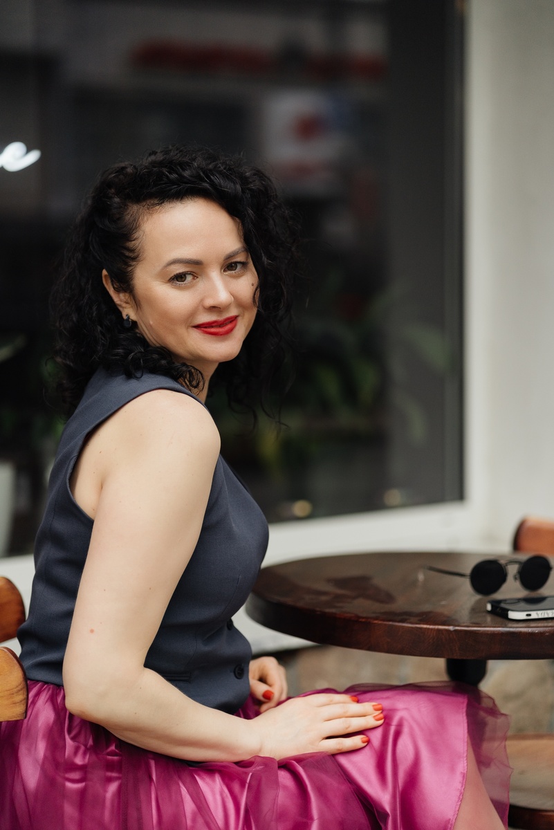 Анастасия Штанько, брокер по новостройкам, г. Москва