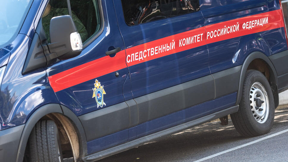 Фото: Олег Харсеев / Коммерсантъ