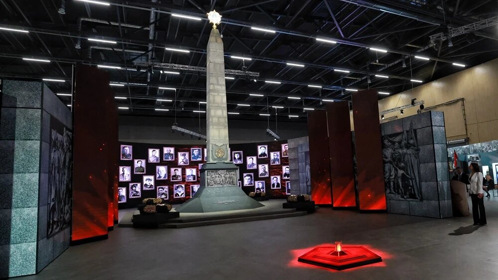 Фото: Государственное предприятие «БелЭкспо»