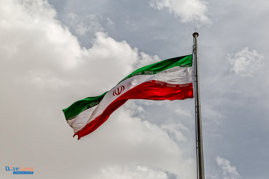 С чего начать изучение персидского?