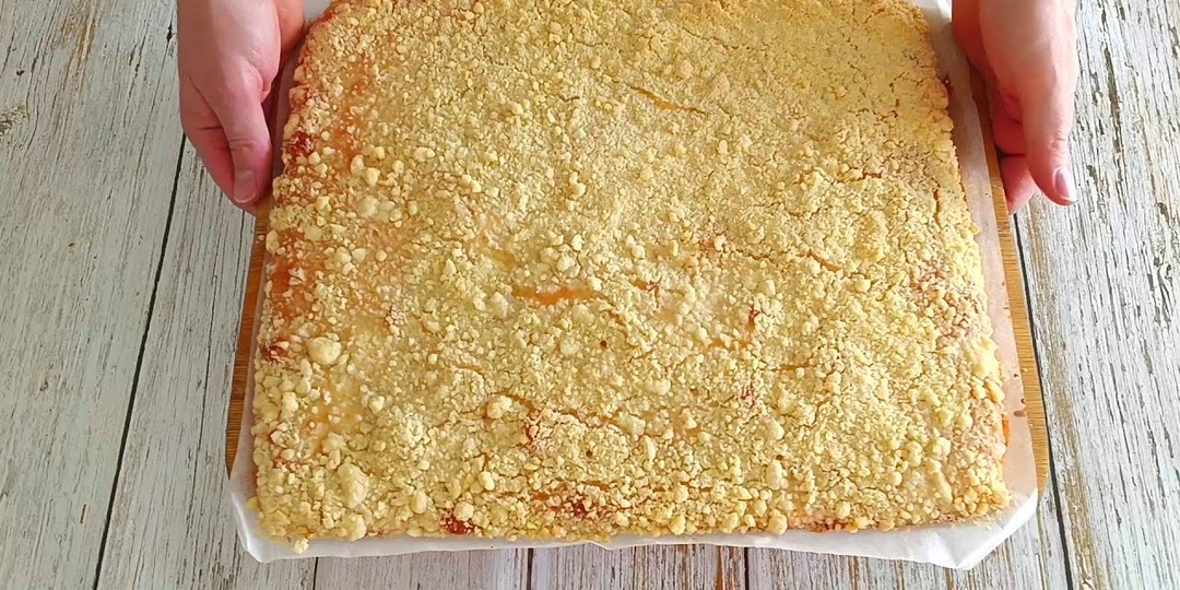 Рождественский пирог Кухен! Традиционный немецкий рецепт.