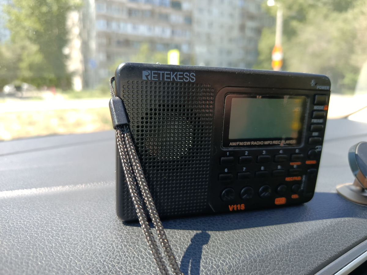 Retekess V115