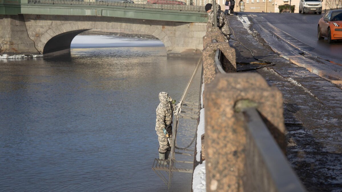    Фото: пресс-служба администрации Санкт‑Петербурга