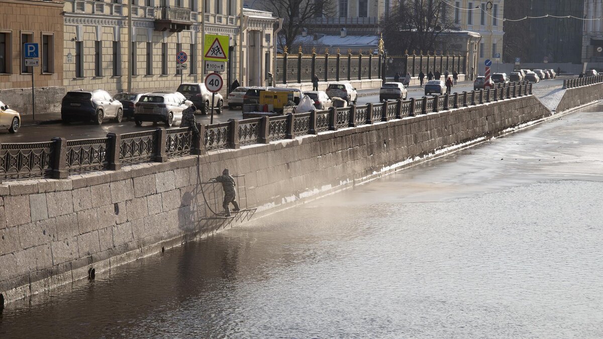    Фото: пресс-служба администрации Санкт‑Петербурга