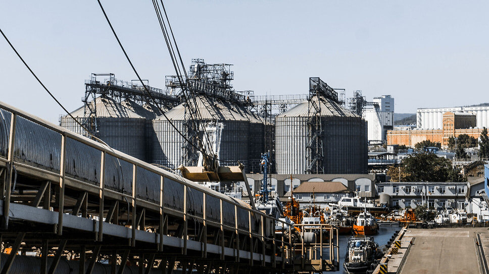 Фото: пресс-служба «Деметра-Холдинг»