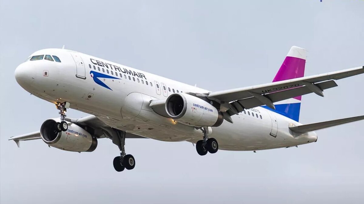 © Foto: Uzbekistan airports