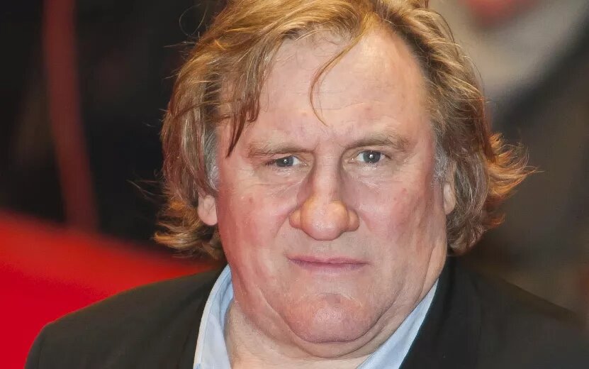    Жерара Депардье приговорили к 18 месяцам условного срока