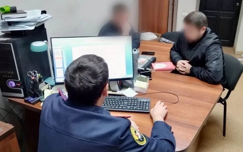    Судебного пристава осудили в Удмуртии за превышение полномочий