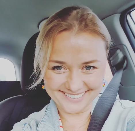    Социальные сети