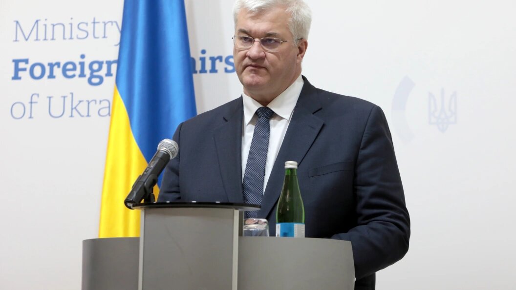    фото: Hennadii Minchenko/Keystone Press Agency/Globallookpress