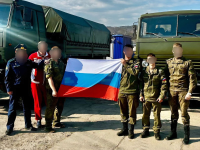    Фото Администрации Самары