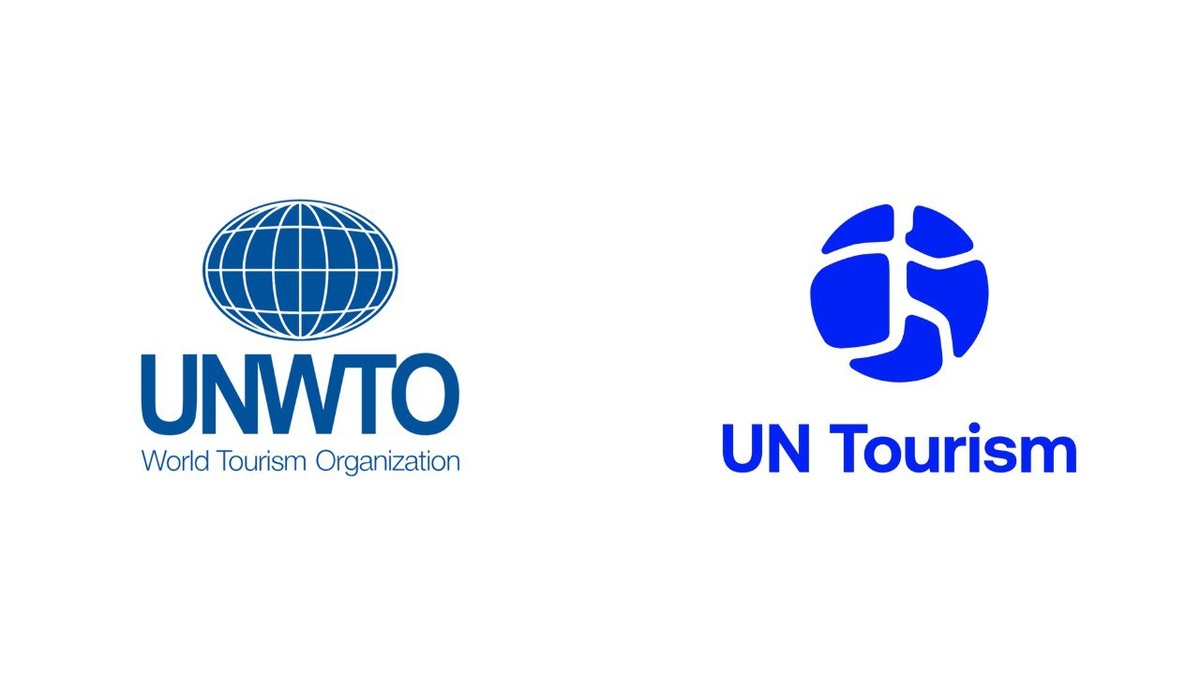 ЮНВТО сменила название на «ООН-туризм» и представила новый логотип  