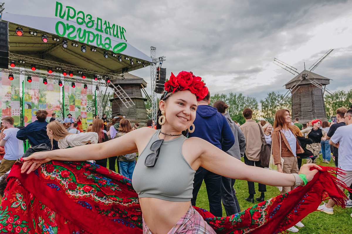 © VK / Владимиро-Суздальский музей-заповедник