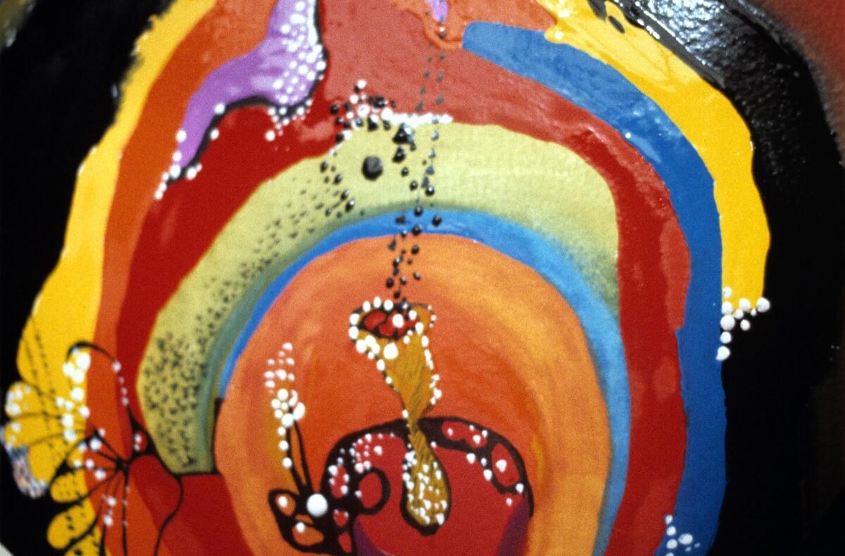 Шедевр Пола!