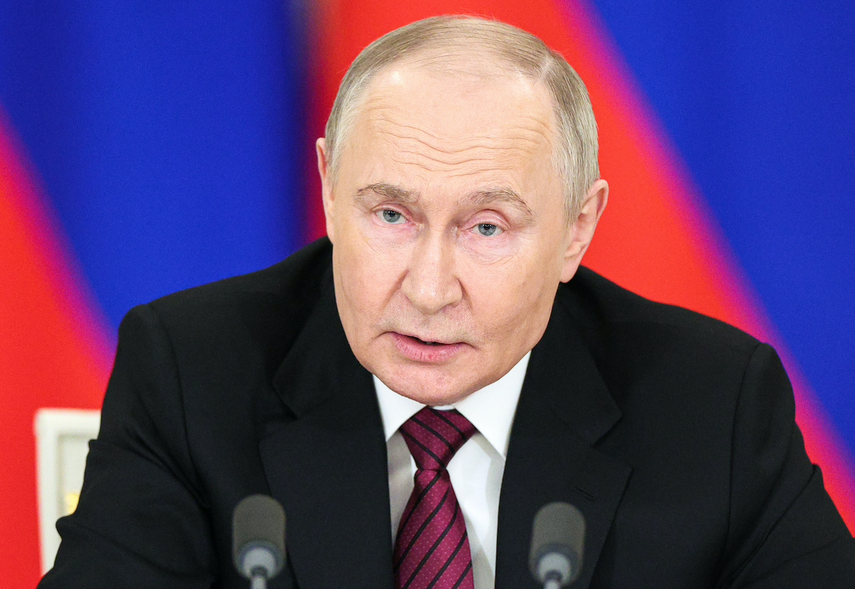 Фото: Софья Сандурская/ТАСС