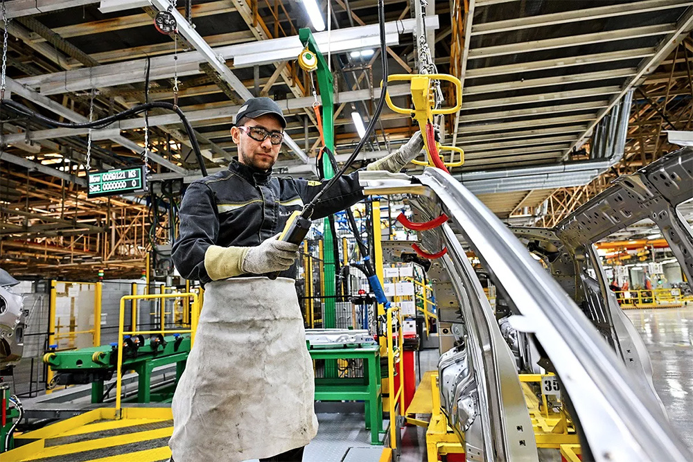    © Пресс-служба Мэра и Правительства Москвы 