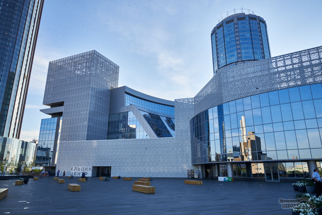    Фото Лидия Аникина © ИА «Уральский меридиан»