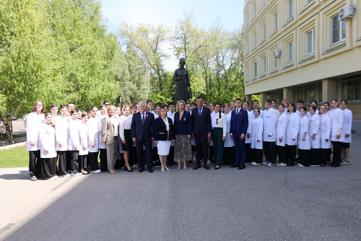    Фото Самарской губернской думы