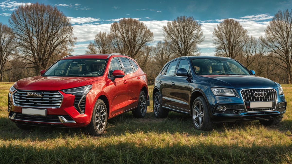 А вы бы что выбрали?