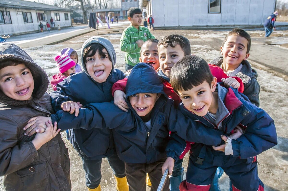 Фото: Shutterstock 