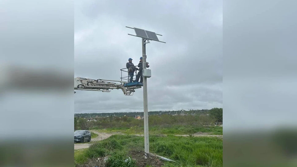 Фото: Telegram-канал Владимира Крутникова