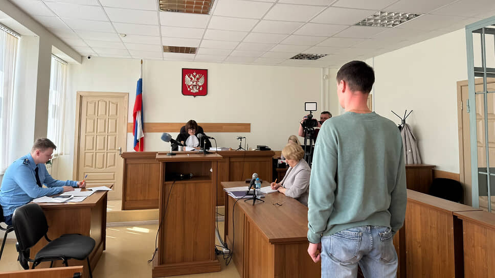 Фото: Первоуральский городской суд