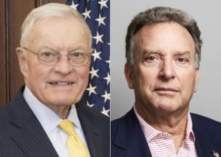    Определён состав делегации США на переговорах в Стамбуле