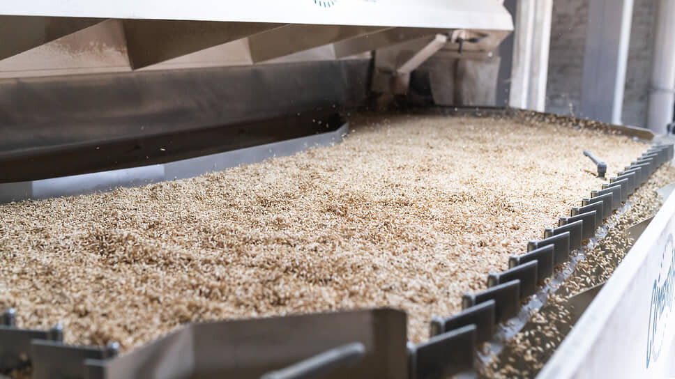 В Татарстане 9 человек обвиняют в воровстве комбикорма на 14 млн рублей.📷Фото: Игорь Елисеев / Коммерсантъ