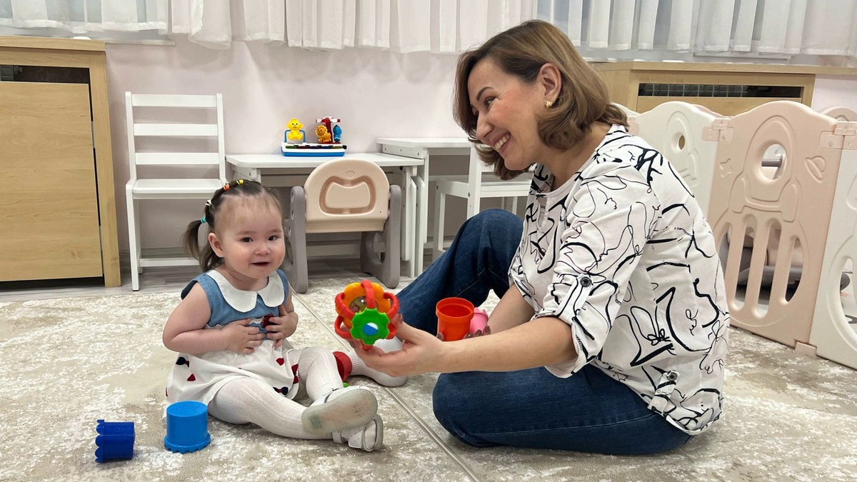 Автор фото: Центр социального обслуживания населения «Садко»